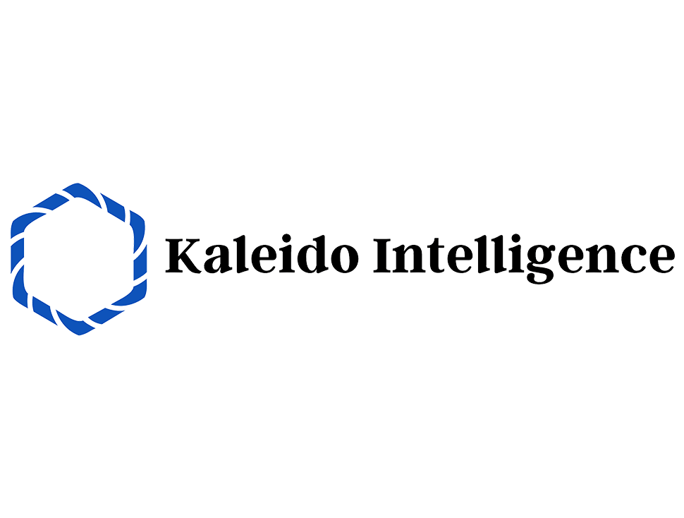 kaleido intelligence logo