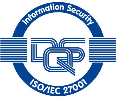 ISO 27001 Roaming