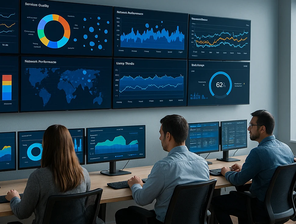 DNA Intelligence