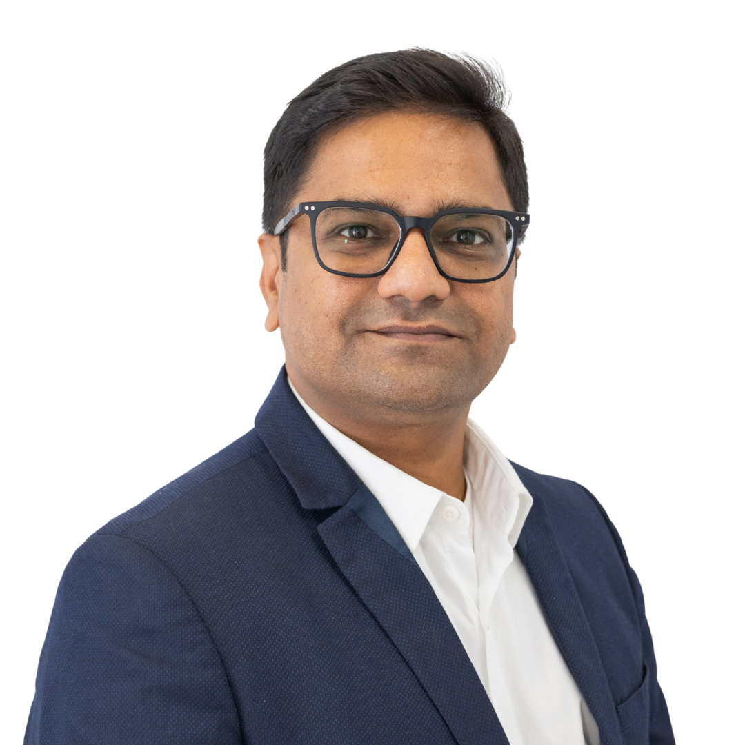 Anupam Kishore
