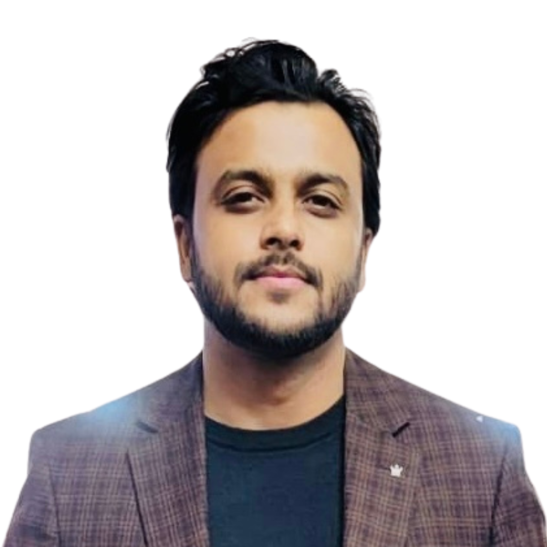 Ashish Garg