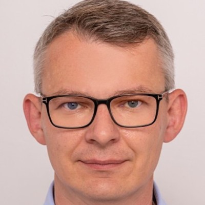 Kirill Sergienko