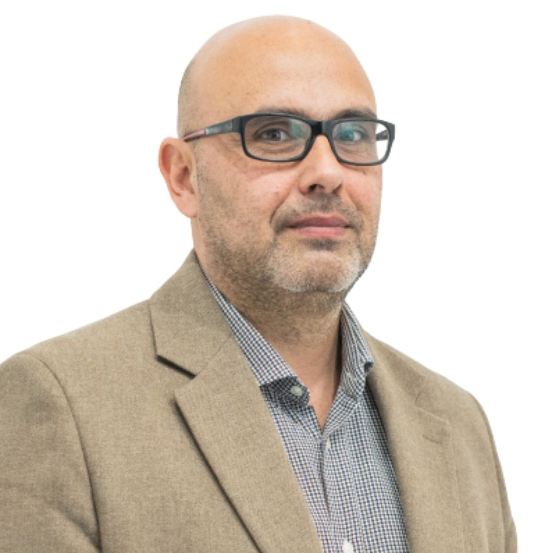 Petros Katimertzoglou