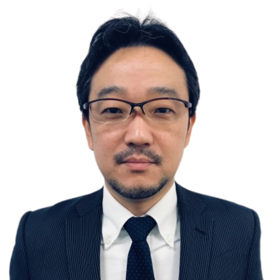 Takashi Harada