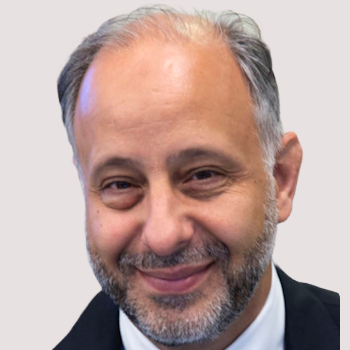 Bassam Madi