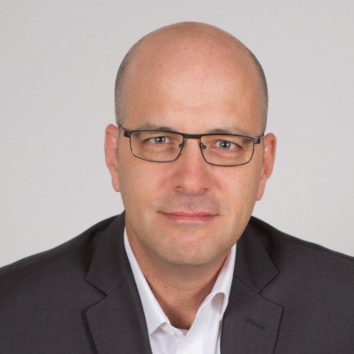 David Rottelman