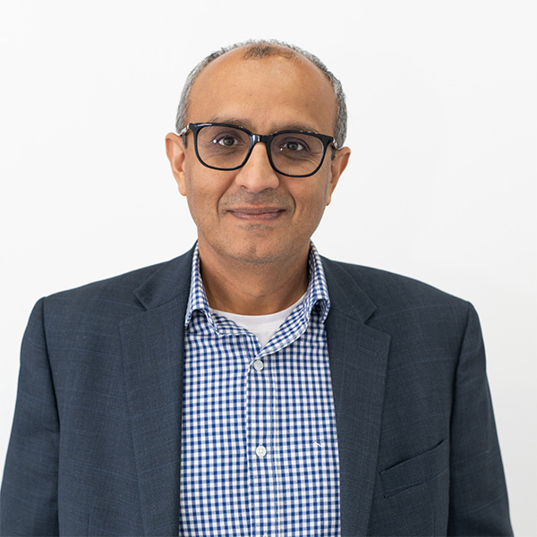 Deepak Gulati