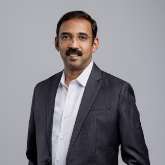 Dilip Venkitachalam