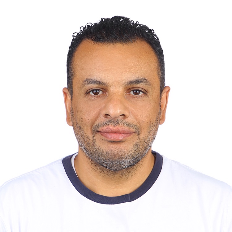 Eyad Amoum