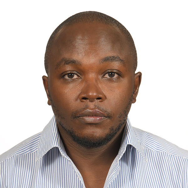 Joseph Kariuki