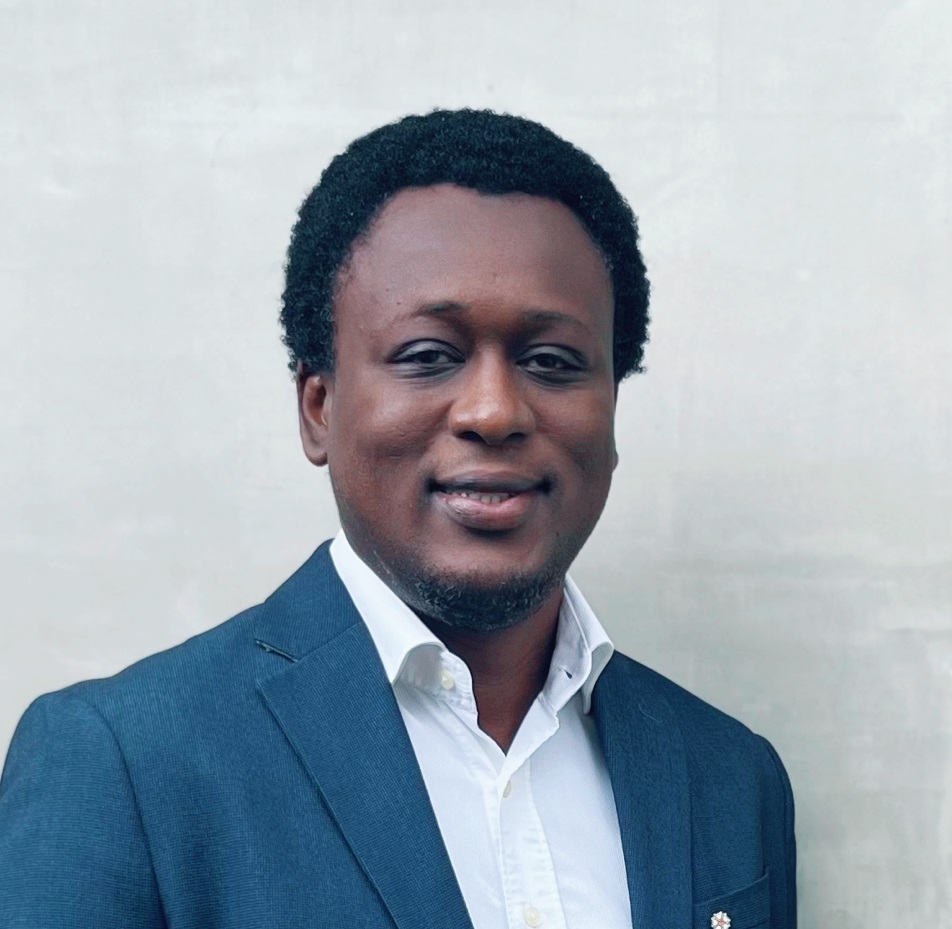 Mohamed Ba