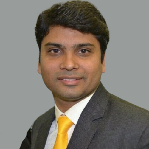 Niraj Kumar