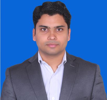 Niraj Kumar