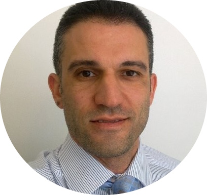 Pietro Saia