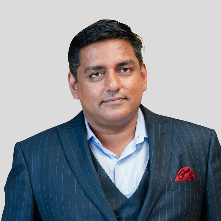 Raja Hussain