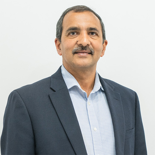 Rajneesh Kapur