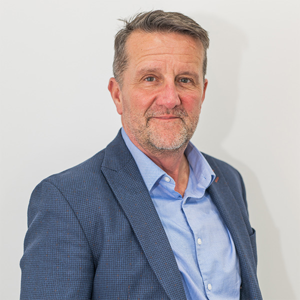 Richard Edmonds