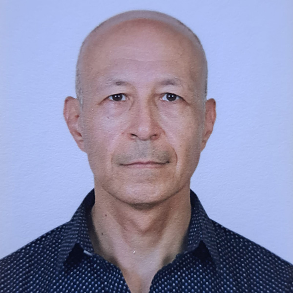 Sherif Steve Malaty
