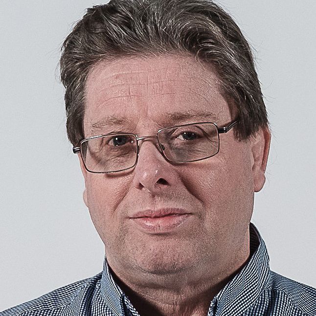 Steve Brooks
