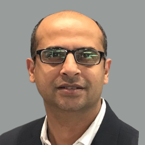 Vishal Gandhi