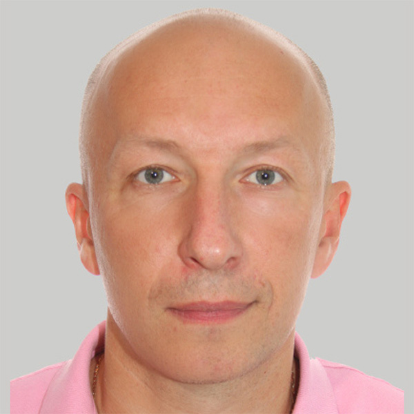 Vladyslav Koba