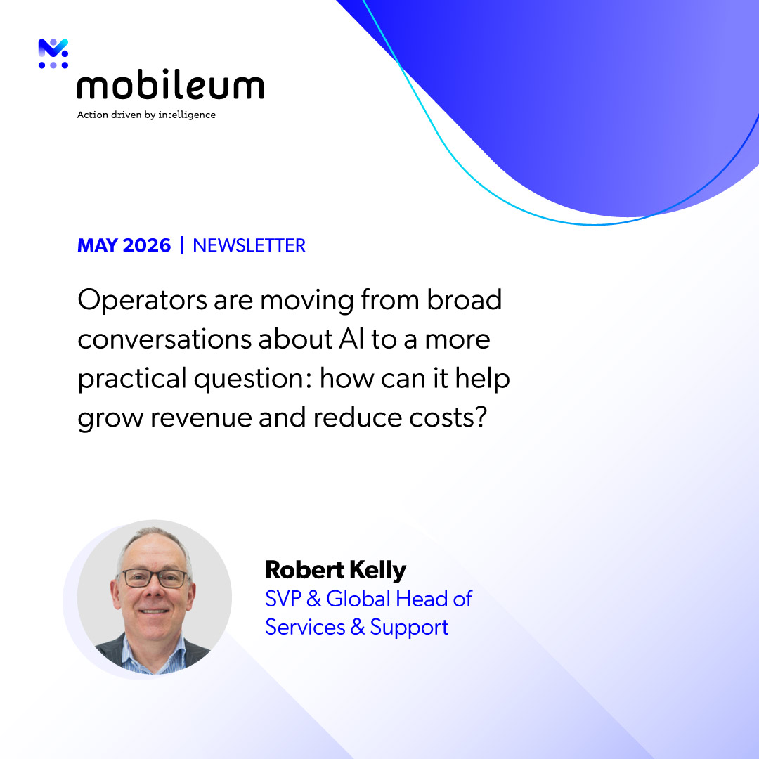 Newsletter | AI That Moves the Revenue Needle