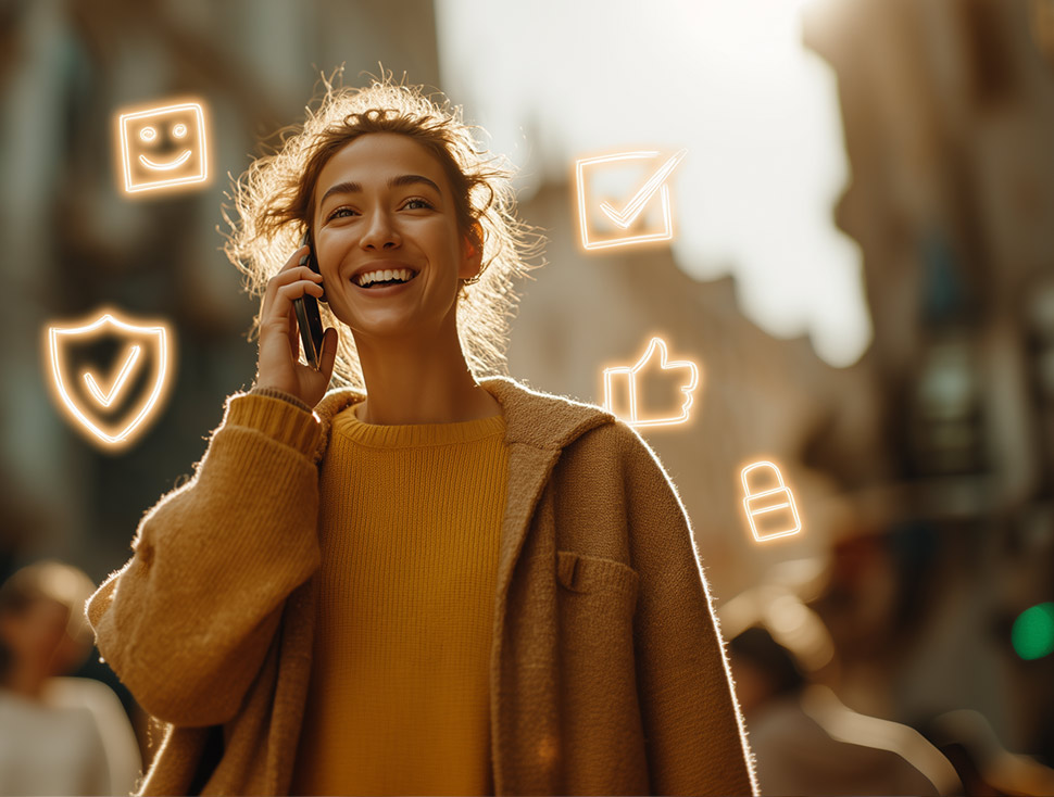 Voice Policy Engine (VPE)