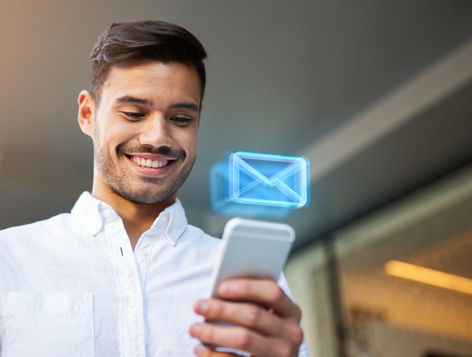 SMS Firewall