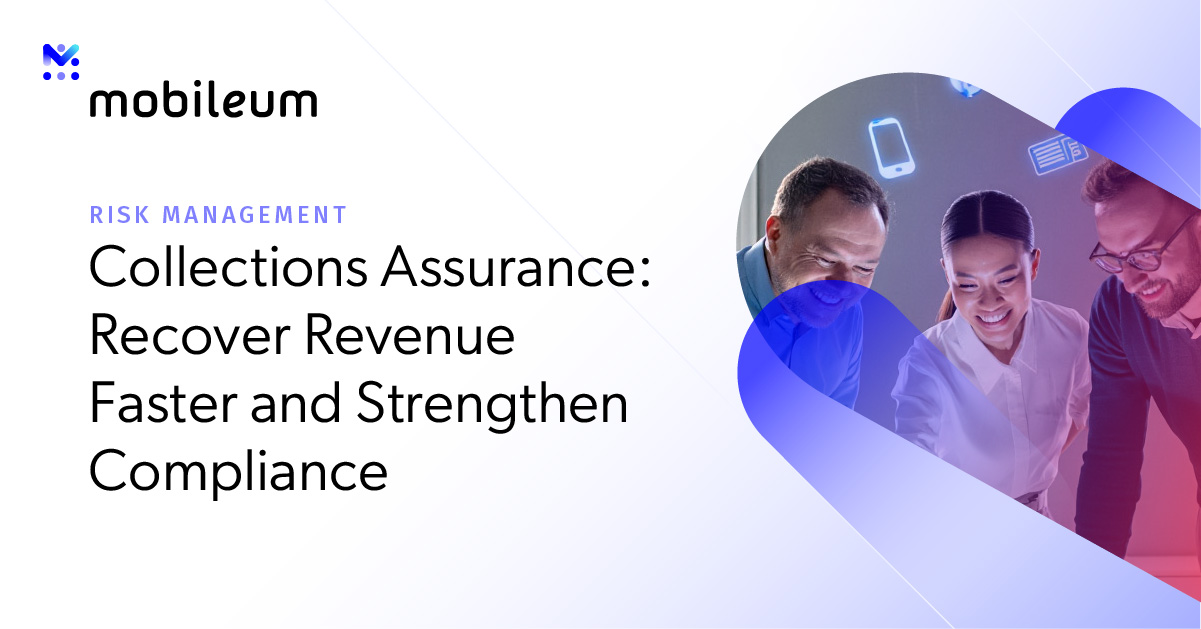 Cost & Margin Assurance – Mobileum - Active Intelligence