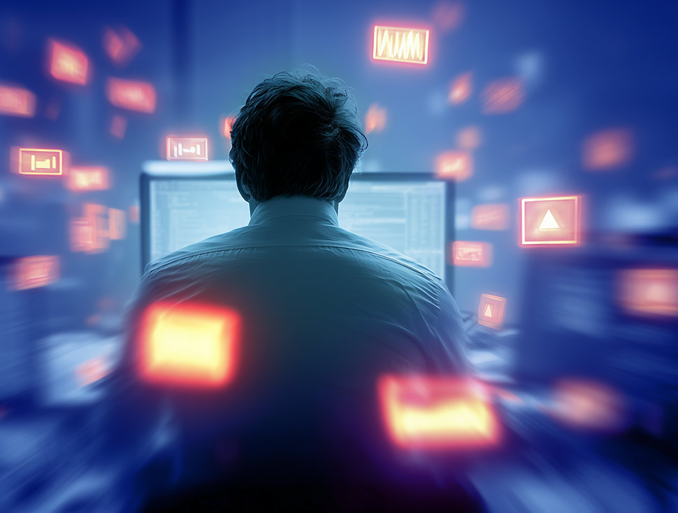 Agentic AI for Risk Management