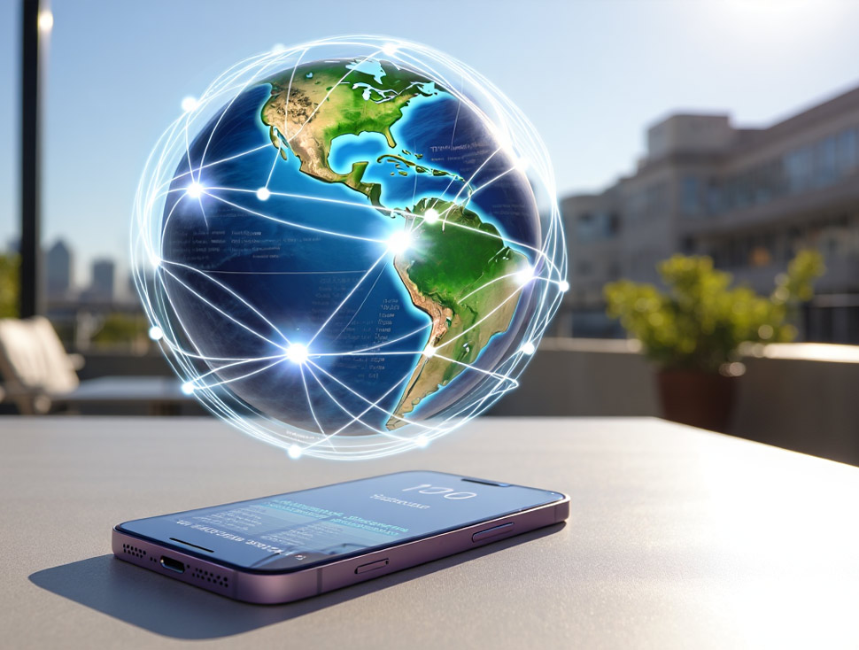 Roaming Hub Partner Management