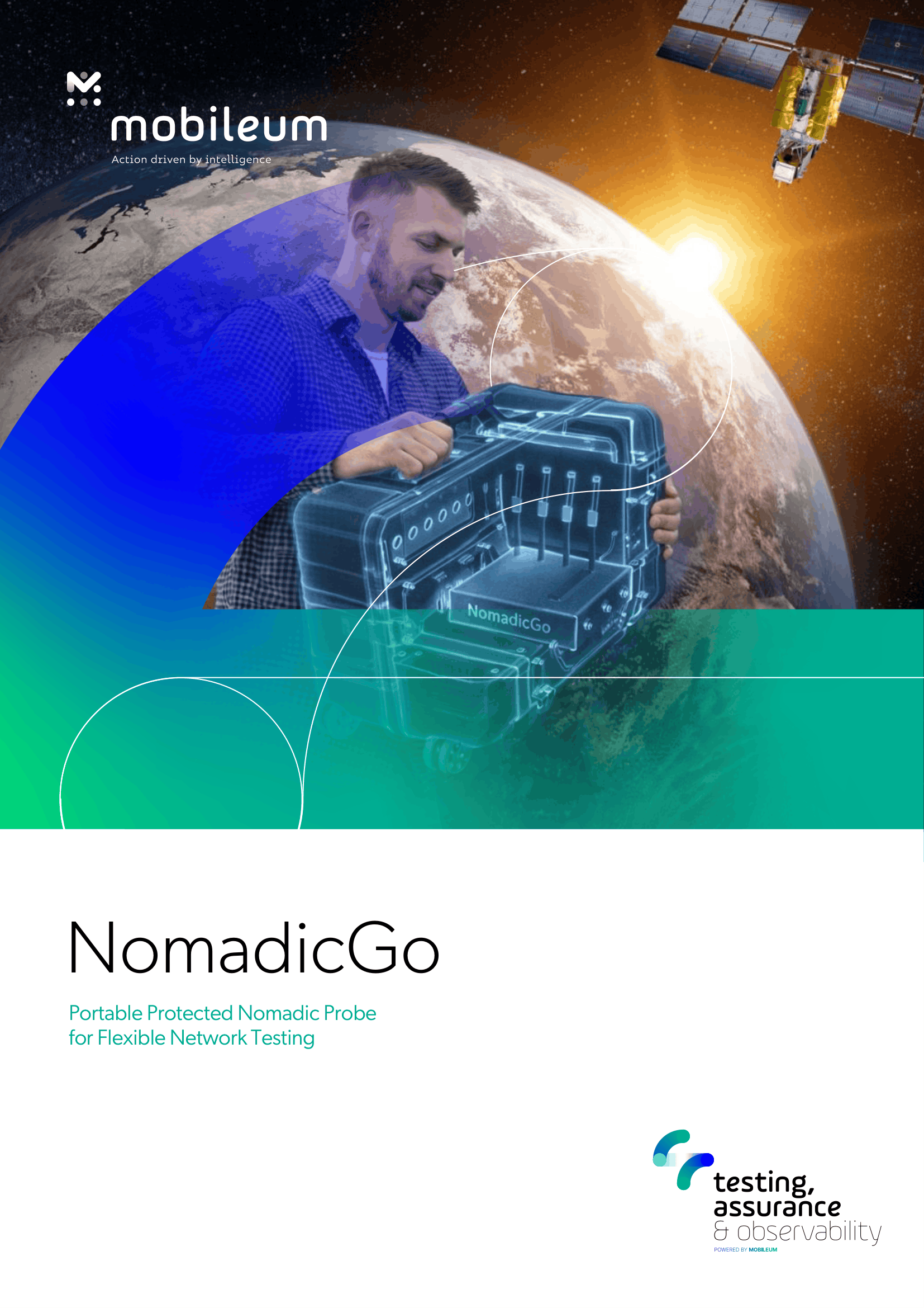 NomadicGo