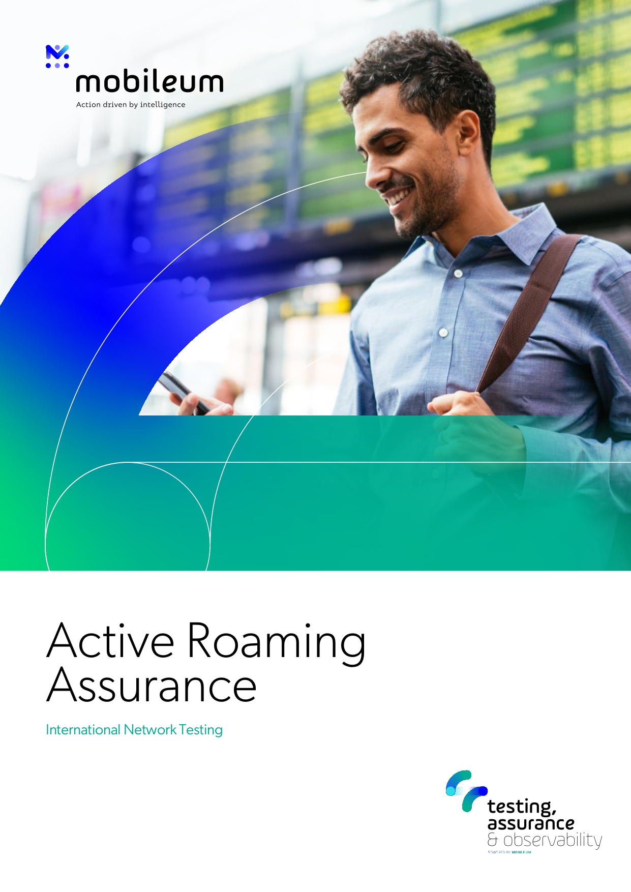 Active Roaming Assurance