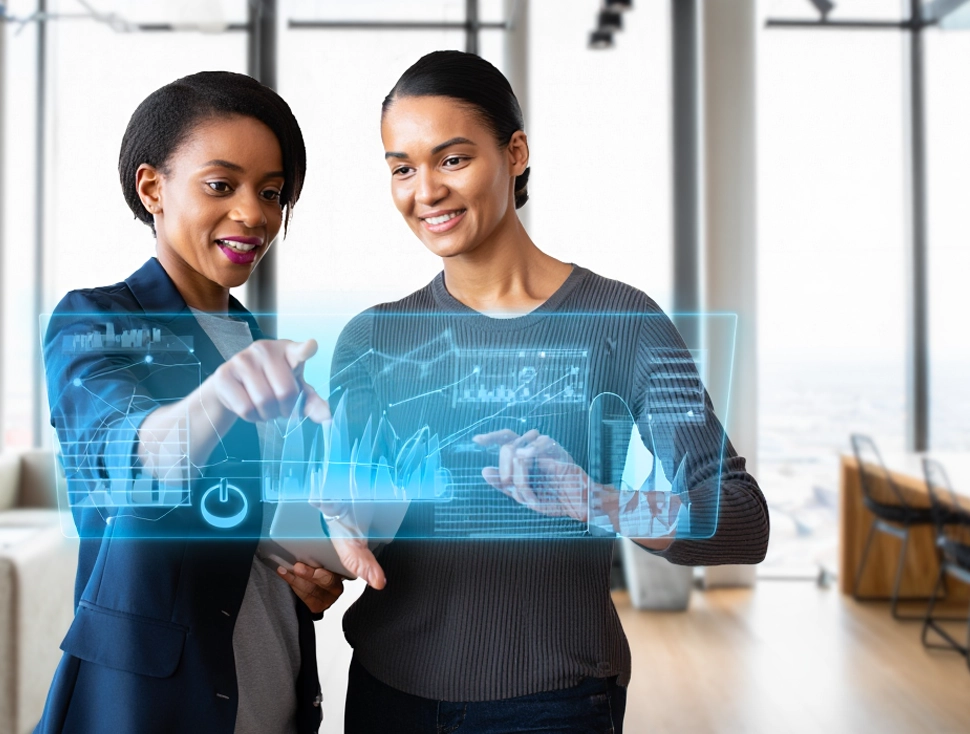 Deep Network Analytics