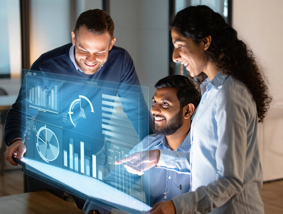 Functional, Interoperability & Stability Testing