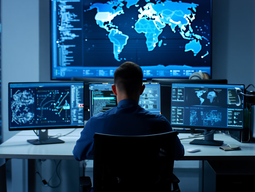 Lab & Pre-Deployment Testing