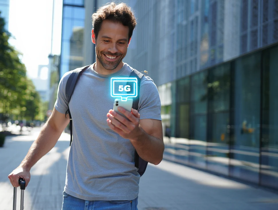 5G Roaming Quality Assurance
