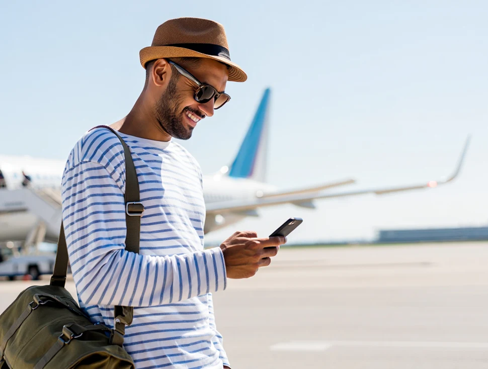 eSIM Roaming Testing