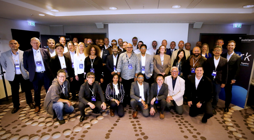  Mobileum Spark Network Testing & Assurance 2026 Highlight