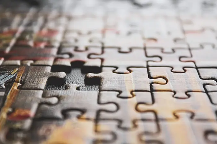Insights - Network KPIs and QoE Puzzle