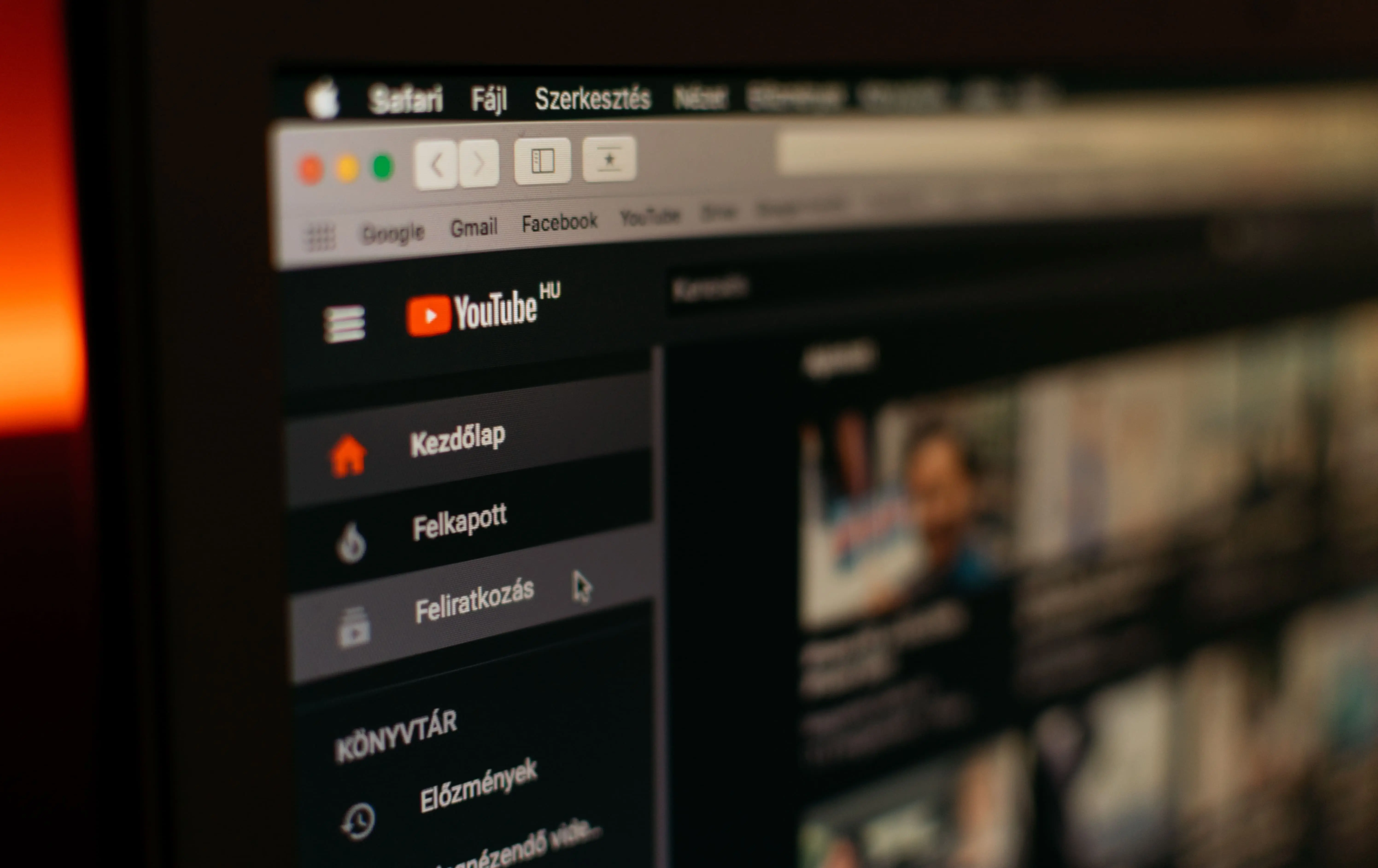 Insights - Video Streaming Analytics