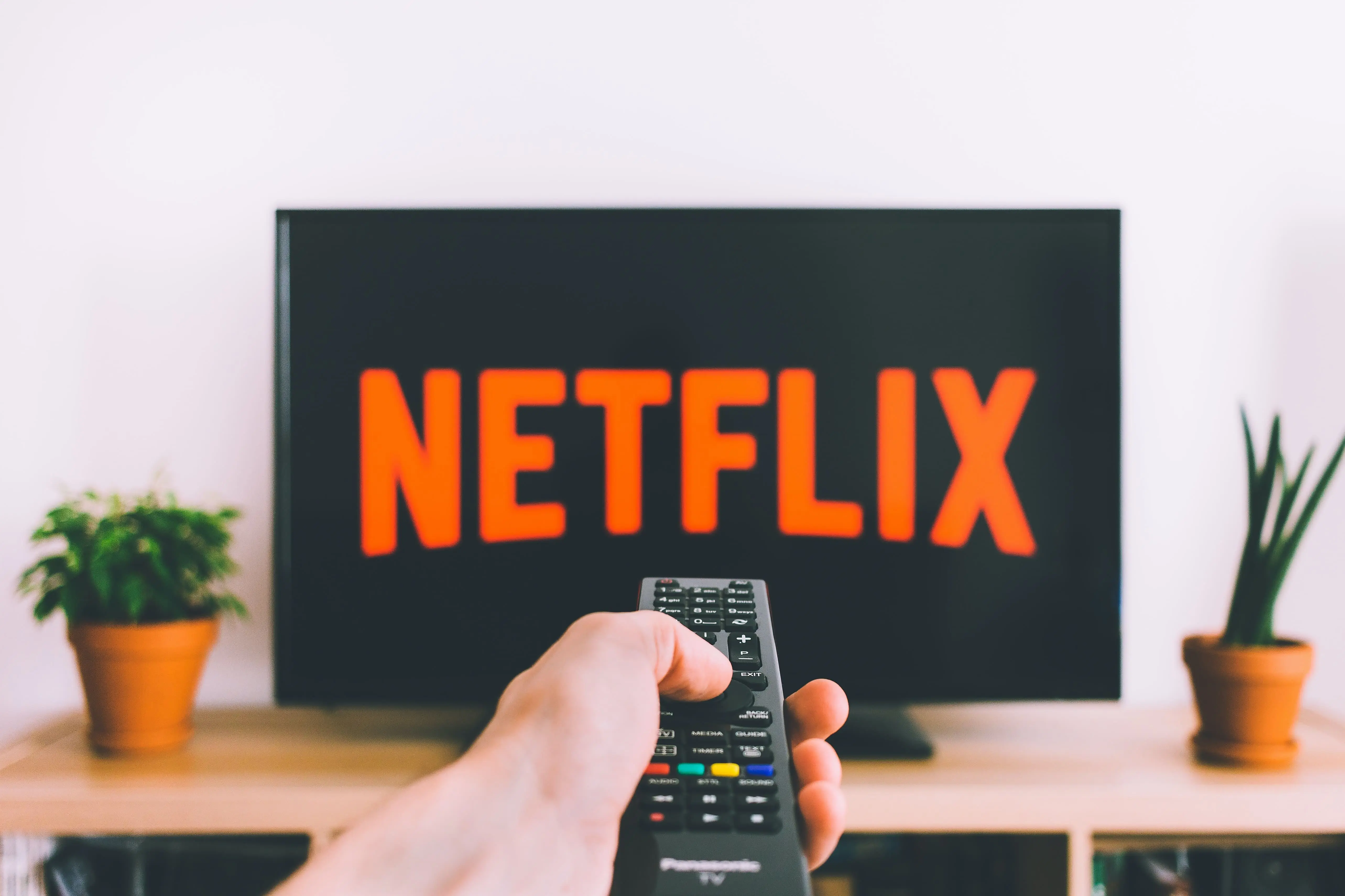 Video Streaming Analytics Teaser
