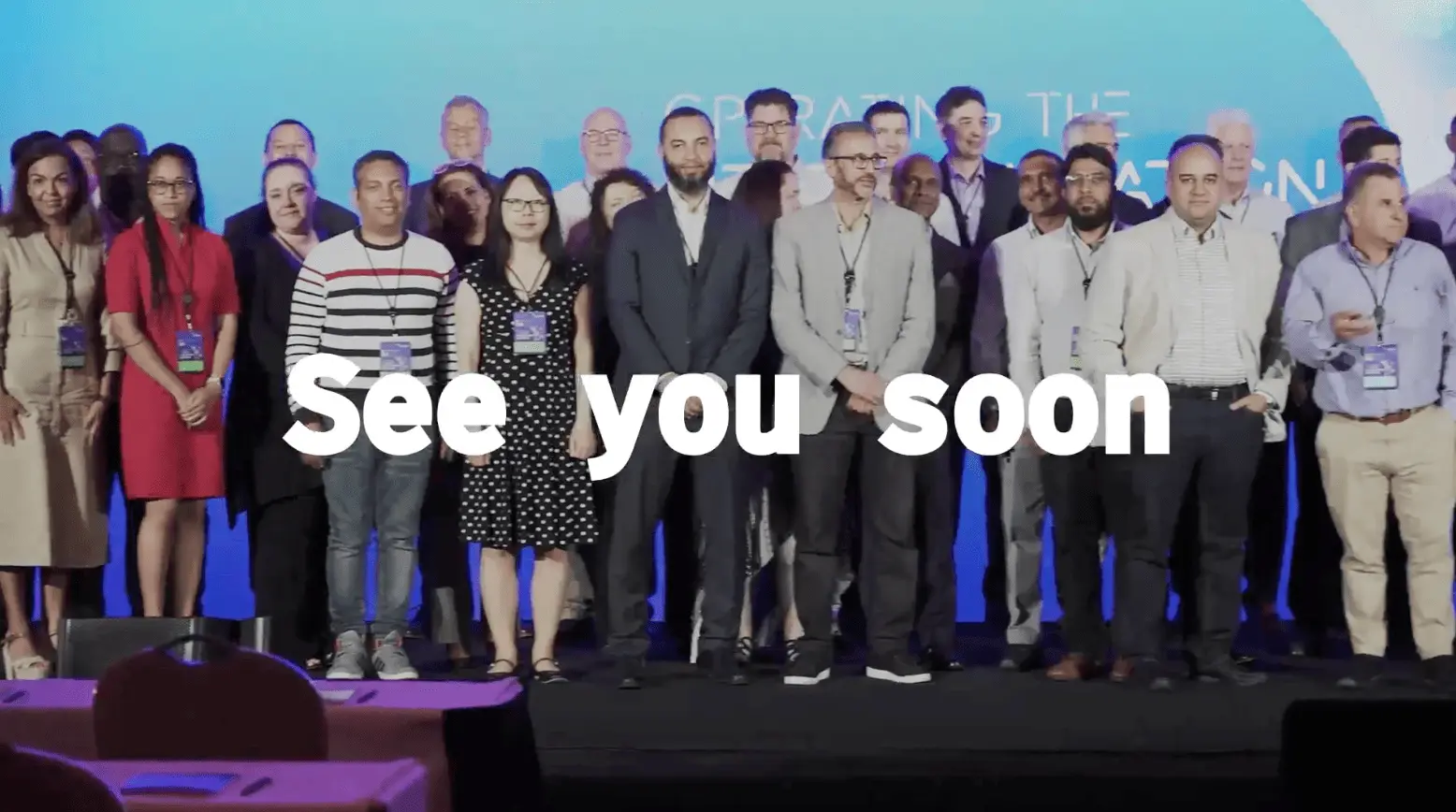 Wrap Up WeMeet 2022