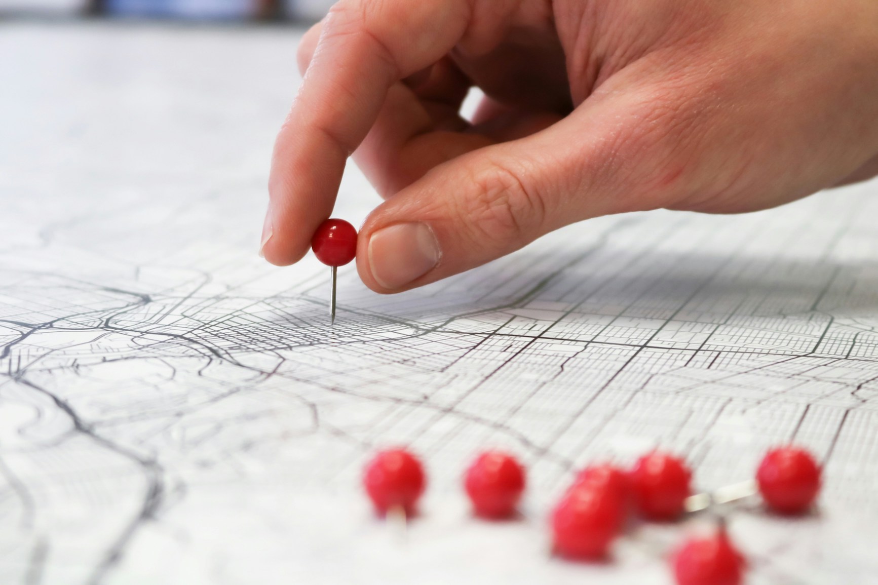 Integrated Risk Management Approach into the Telecom Market