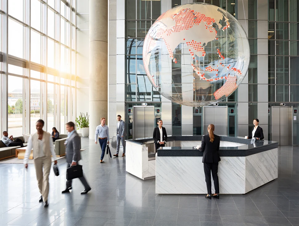 Global Enterprise