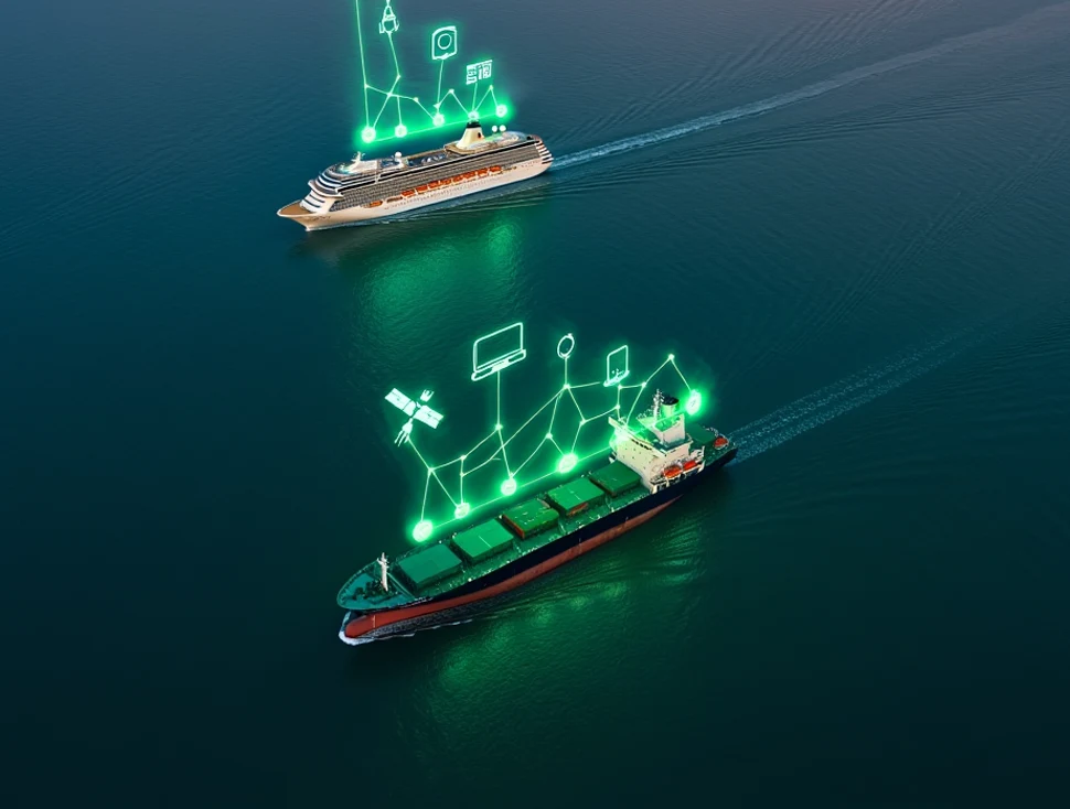 Maritime