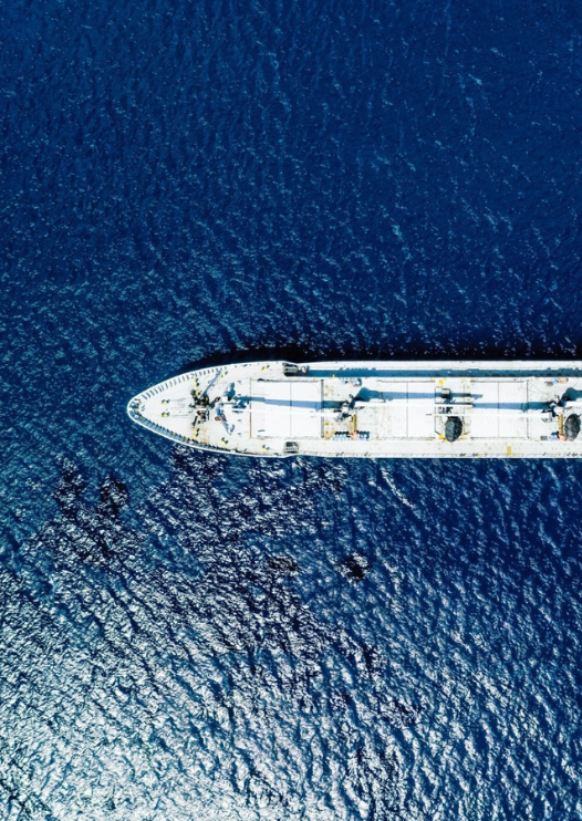 Navigating the Digital Seas: The Next Era of Maritime Connectivity