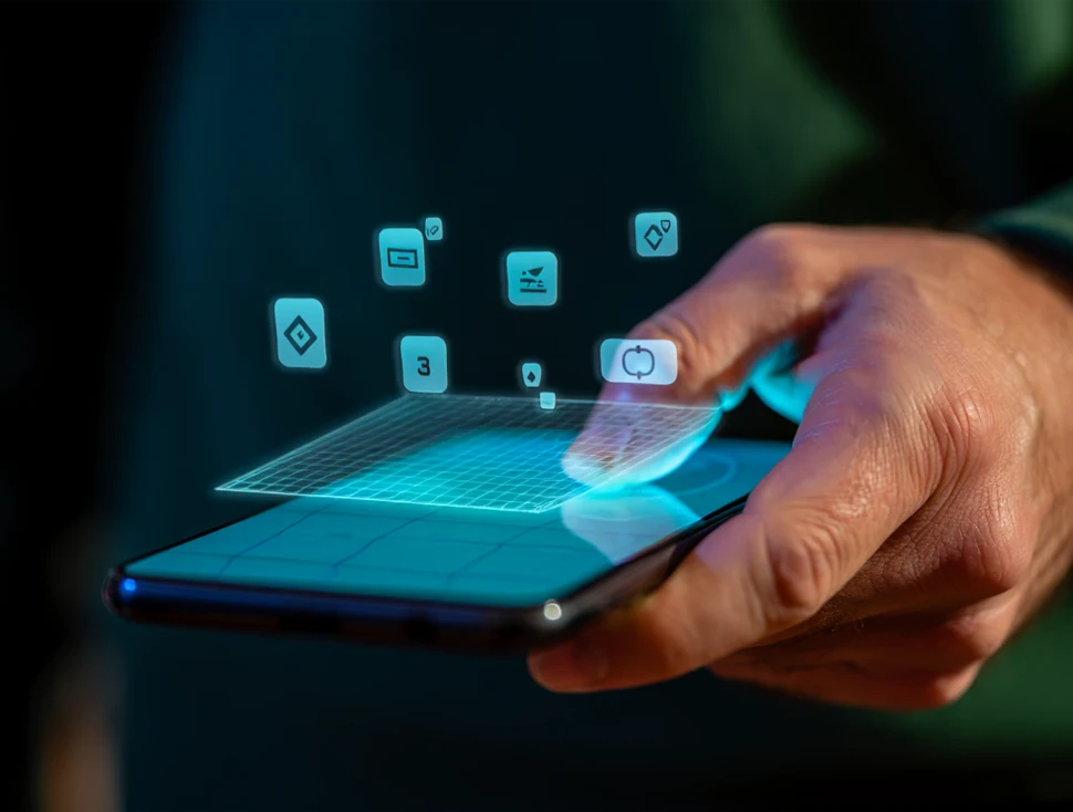 OTTs & Super Apps