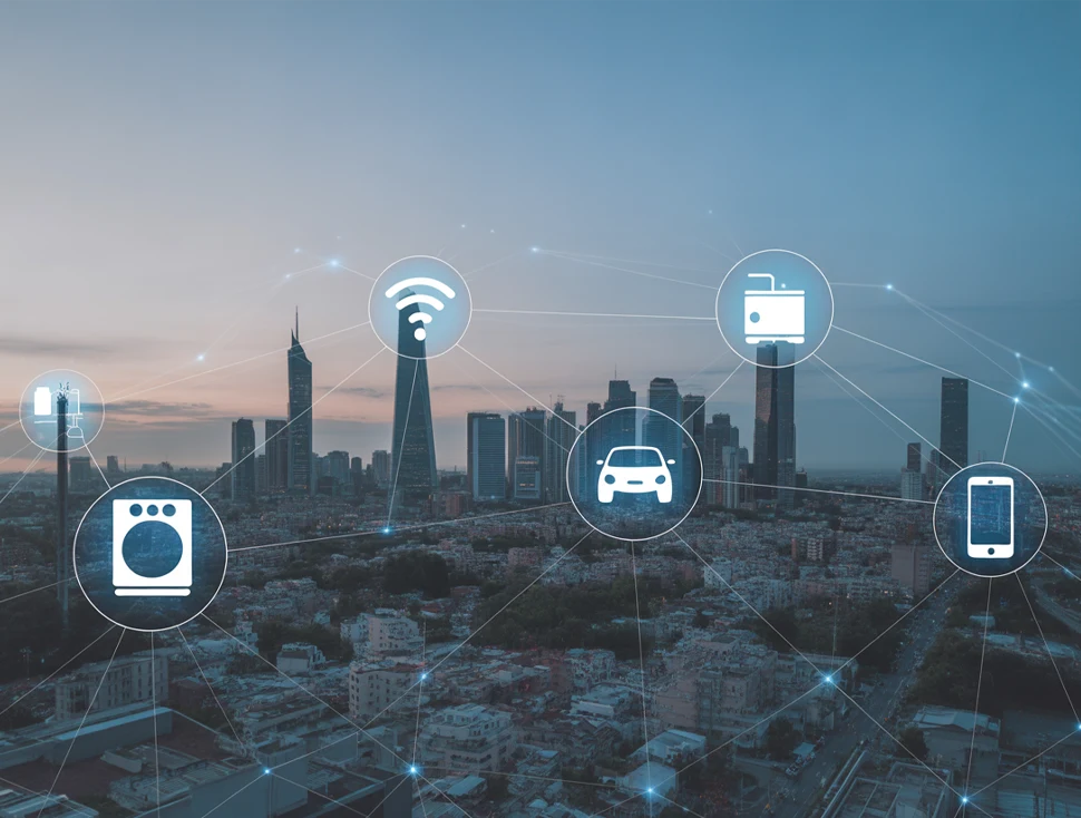 IoT Enablement