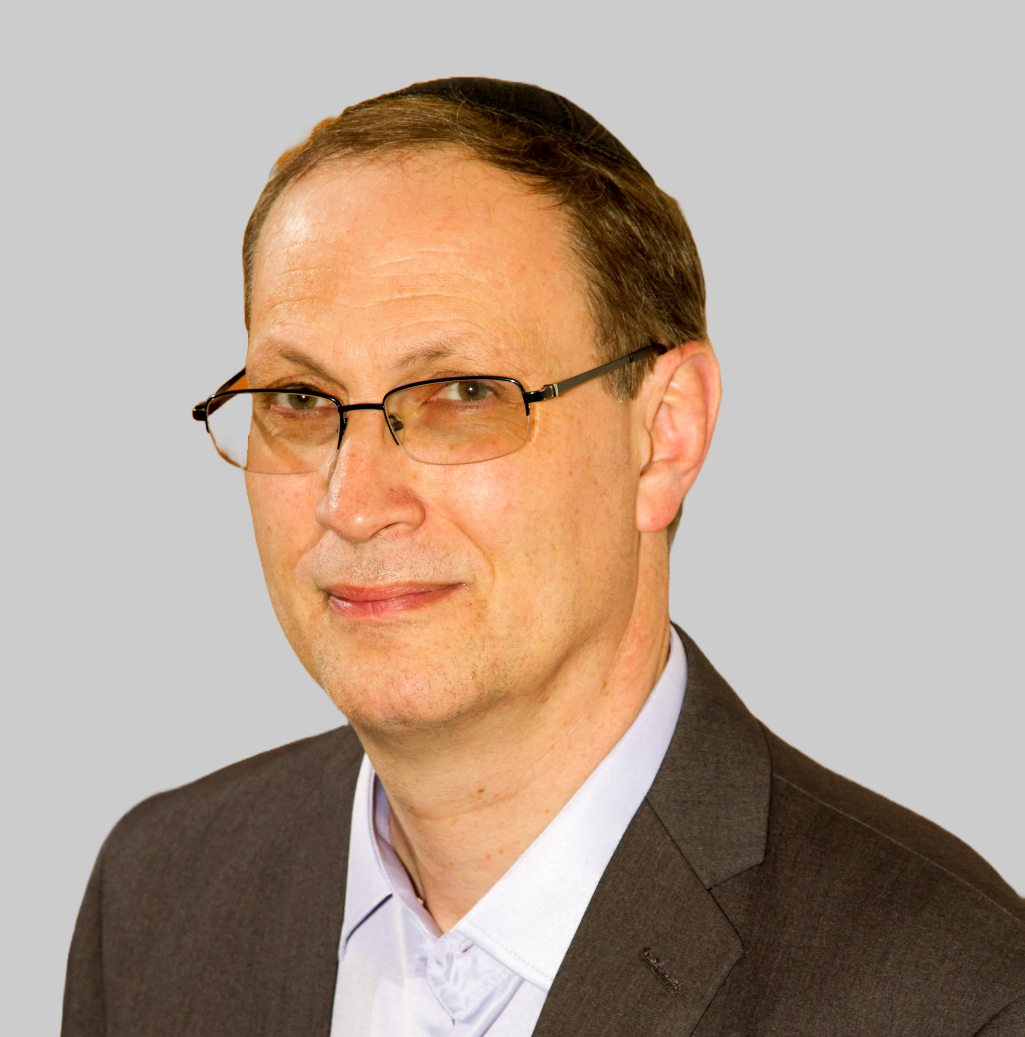 Eli Krakauer